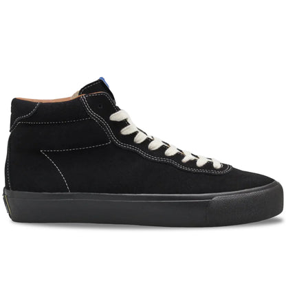 Last Resort AB VM001 HI Black White Black