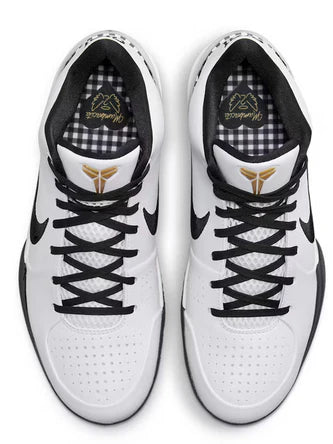 Kobe 4 Protro Mambacita Gigi