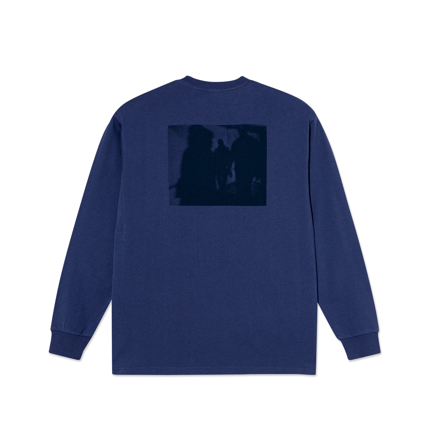 Polar SOTS Long Sleeve Twilight Blue