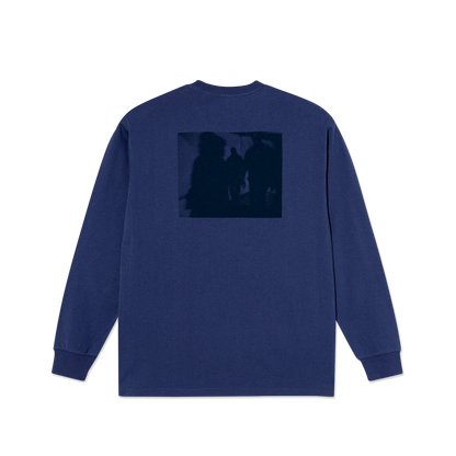 Polar SOTS Long Sleeve Twilight Blue
