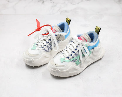 Off White Odsy 1000 White Pale Blue SS20
