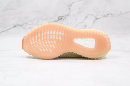Adidas Yeezy Boost 350 V2 Citrin Non Reflective