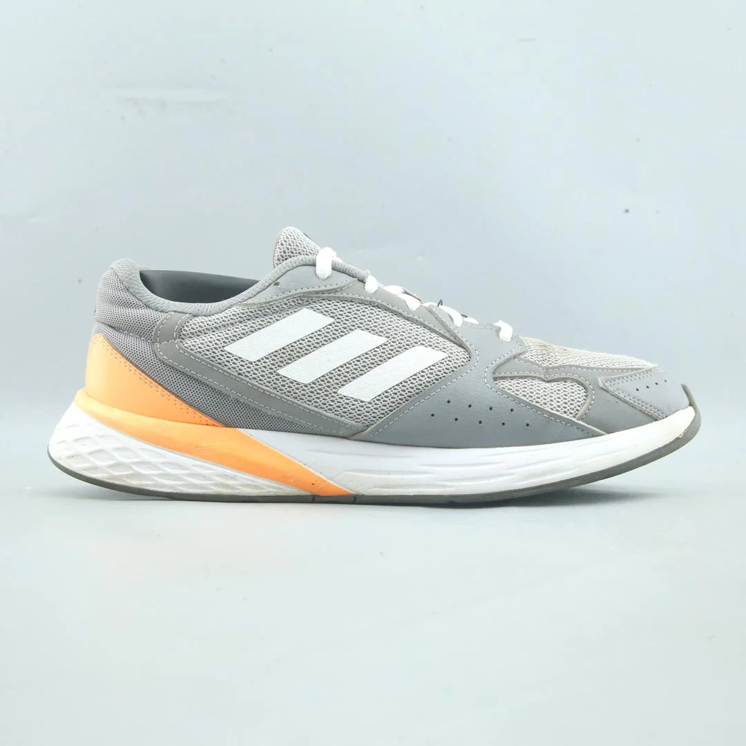 RESPPONSE RUN