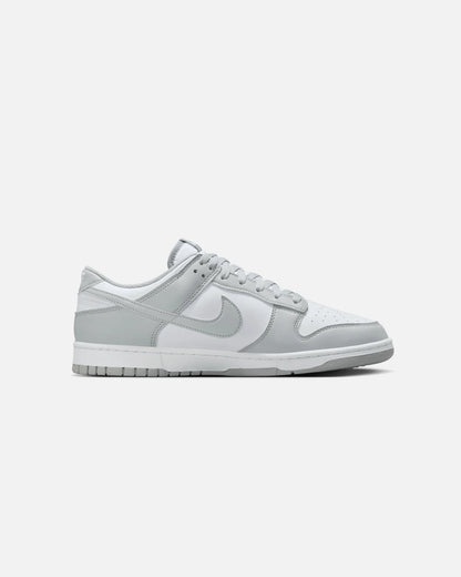 Dunk Low Retro White/Grey Fog