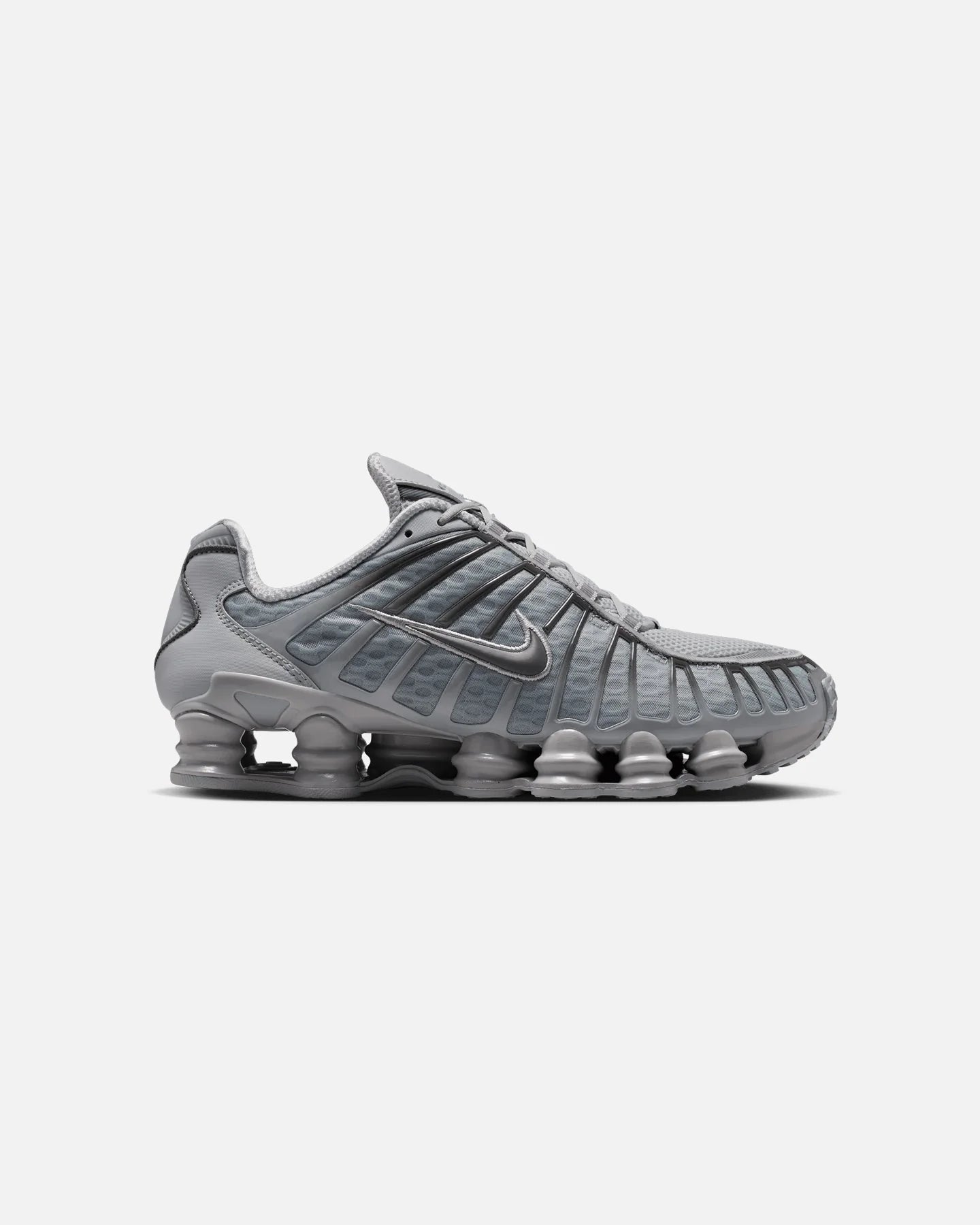 Shox TL Grey