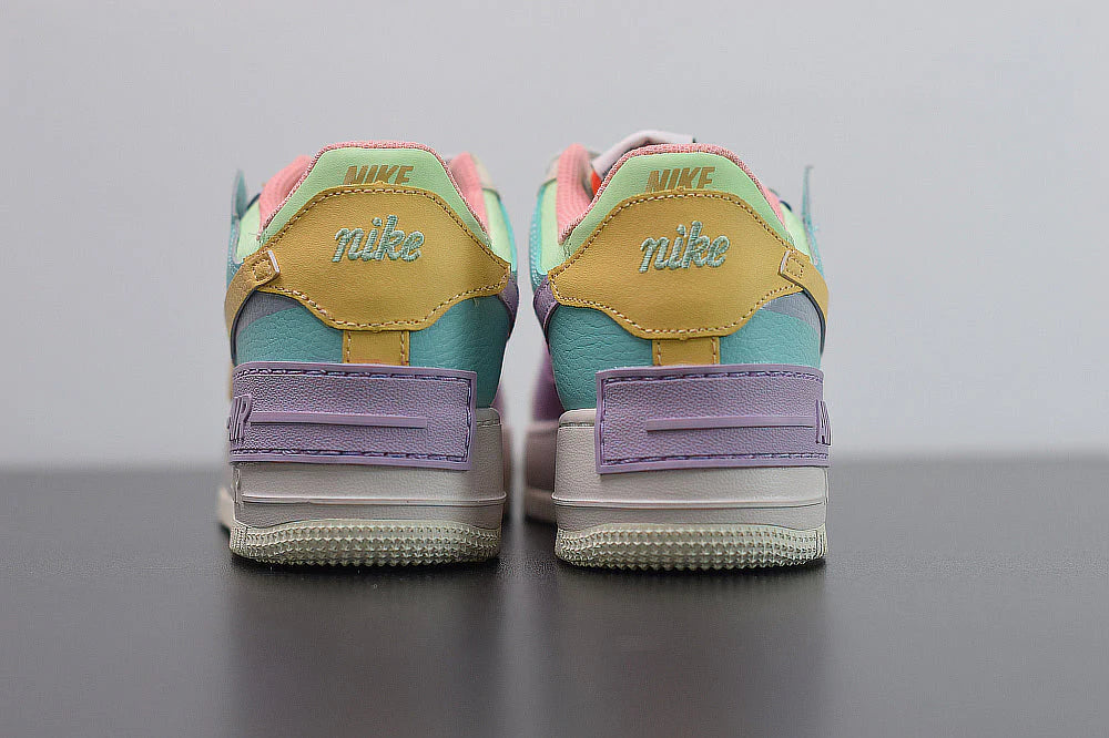Nike Air Force 1 Shadow Pale Ivory
