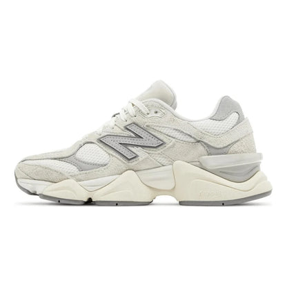 New Balance 9060 Suede Pack Sea Salt