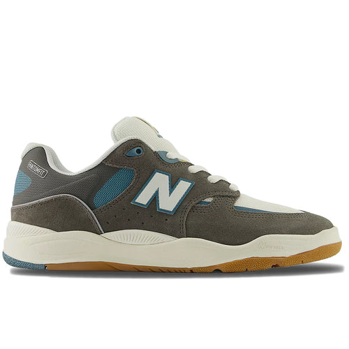 New Balance Numeric Tiago Lemos 1010 Grey Blue