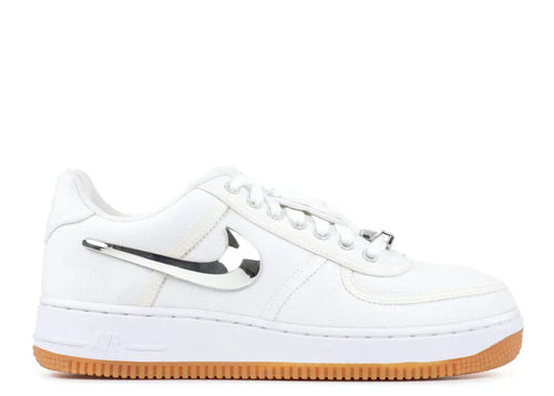 Nike Travis Scott x Air Force 1 Travis Scott