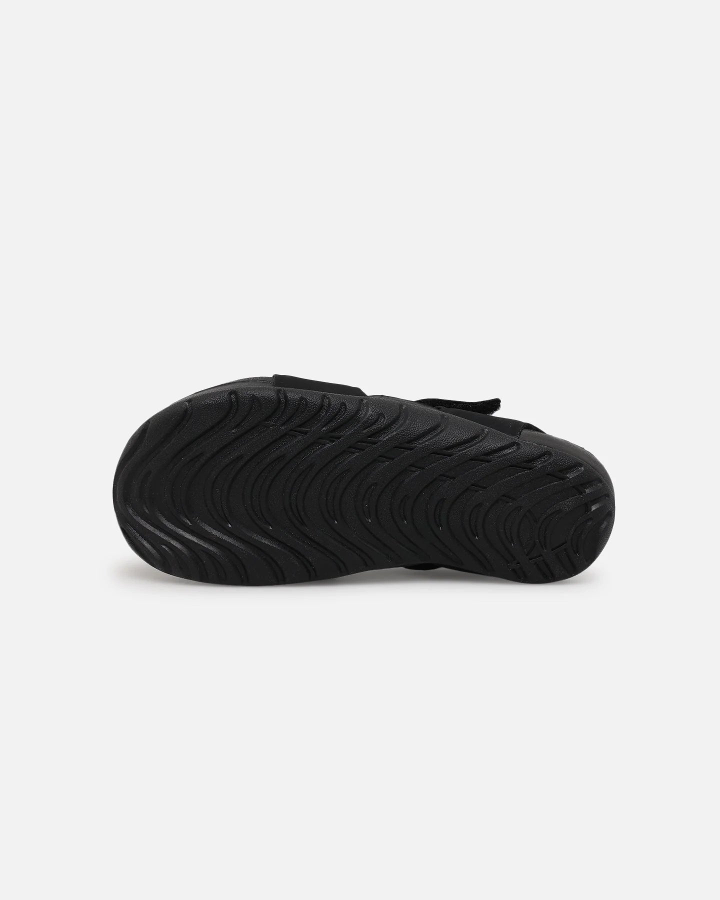 Toddler Sunray Protect 2 Black/White