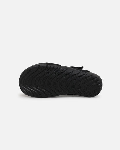 Toddler Sunray Protect 2 Black/White