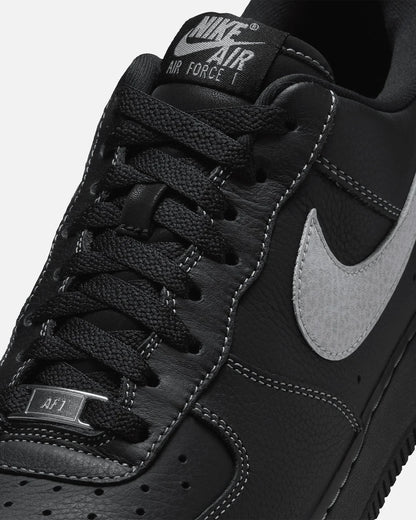 Air Force 1 '07 LV8 Black/Grey