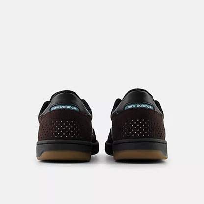 New Balance Numeric 440 V2 Brown Black