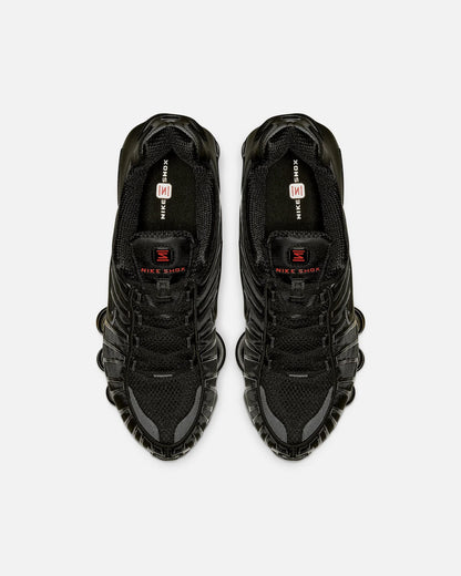 Shox TL Black/Black