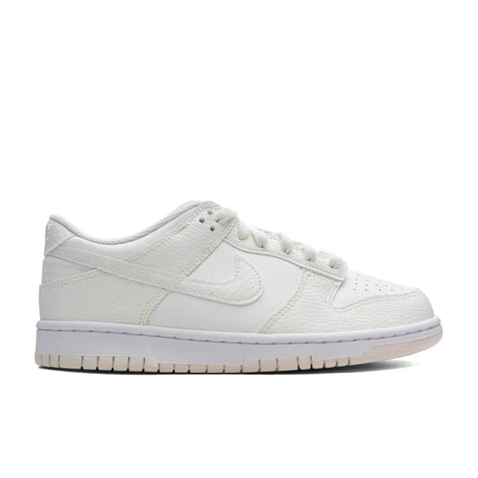 Dunk Low (GS) - Sail/White/Game Royal