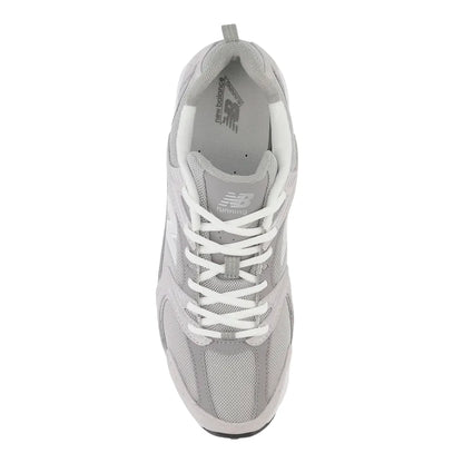 New Balance 530 Raincloud Shadow Grey