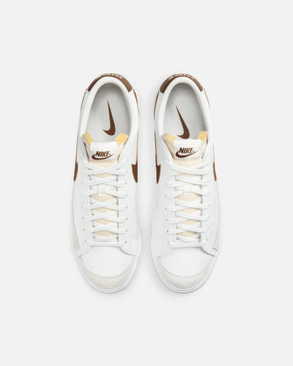 Blazer Low '77 Vintage Summit White/Cacao