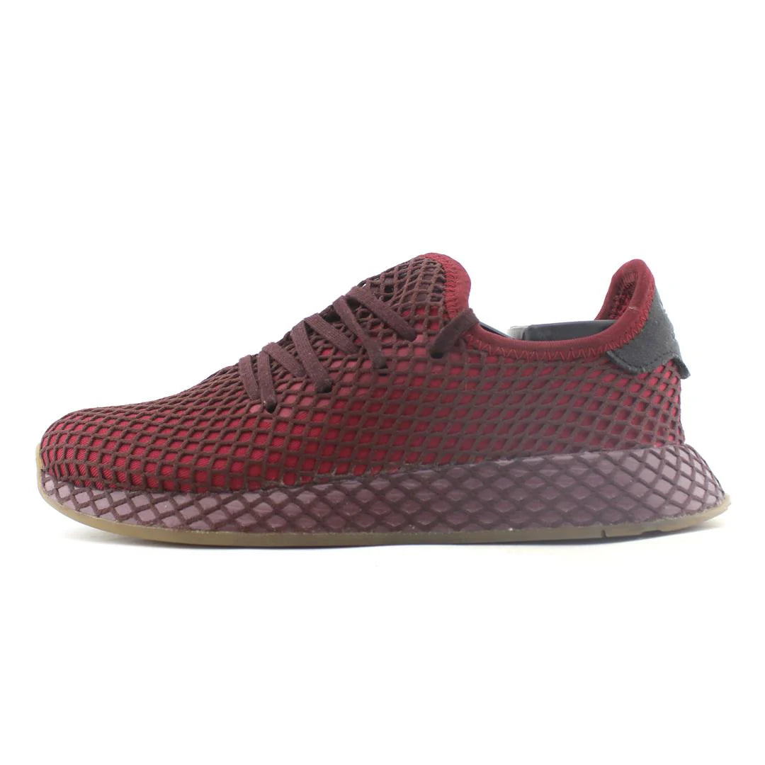 DEERUPT