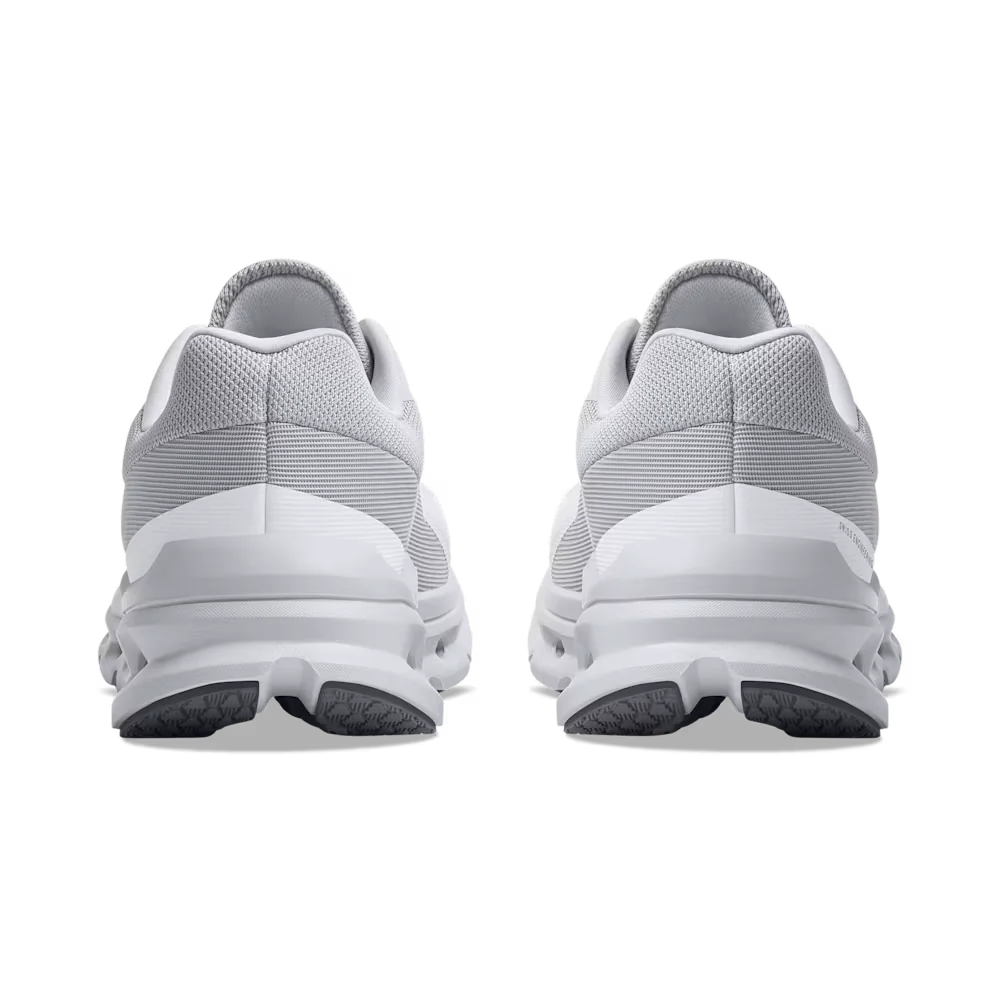 On Running Cloudrunner White Frost (Women's)