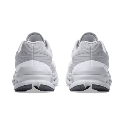 On Running Cloudrunner White Frost (Women's)