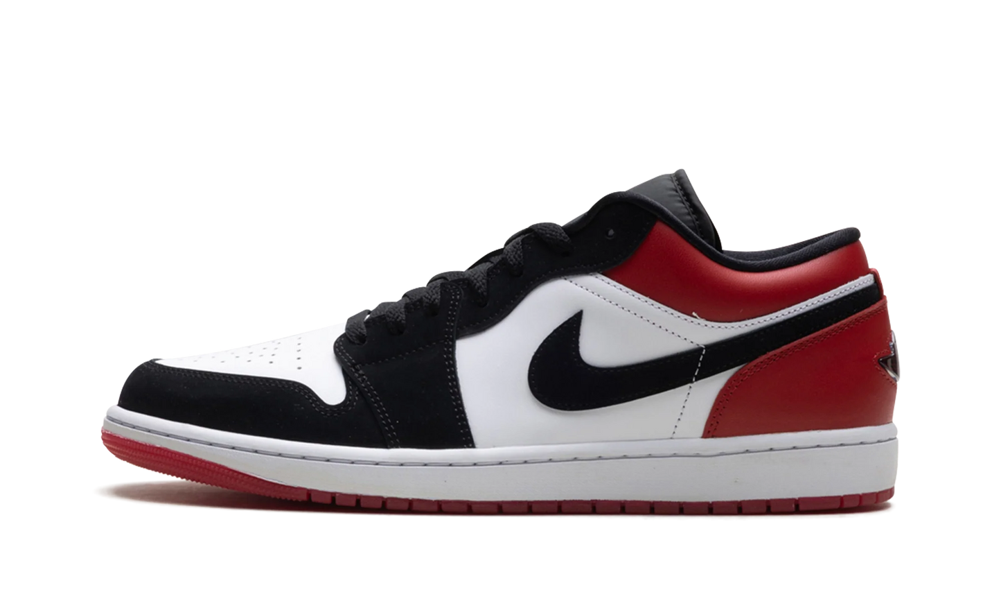 1 Low SE "Black Toe (2025)" IB8971 106