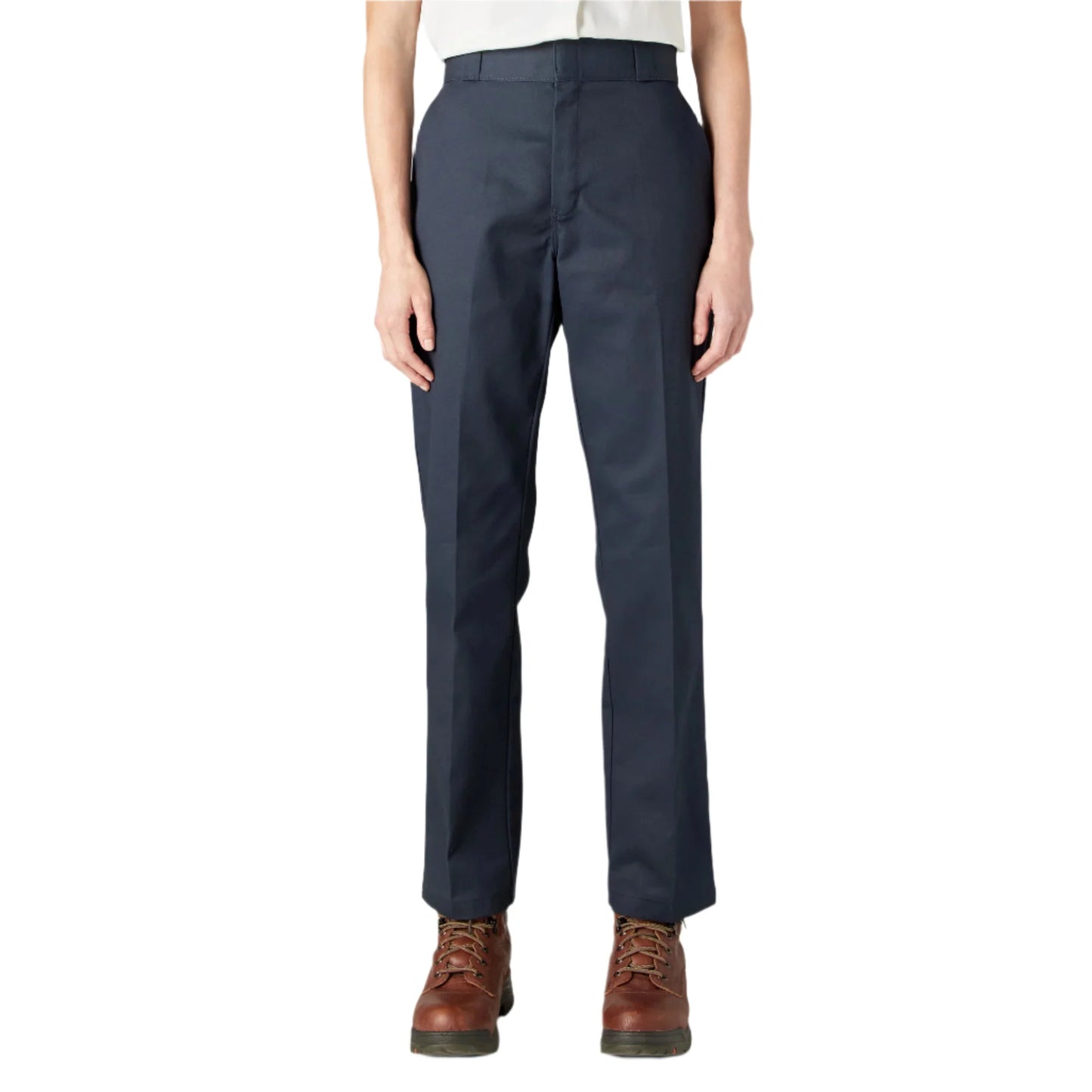 Dickies Womens 874 Work Pants Dark Navy