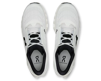 On Running Cloudmonster 3 White White