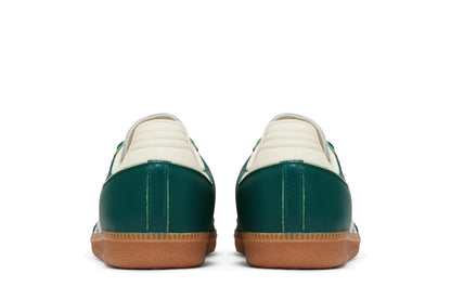 Adidas Samba Og Collegiate Green Gum