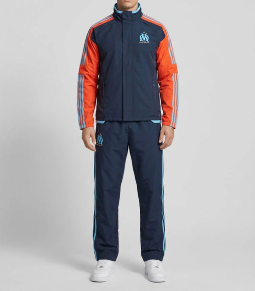 Marseille x Adidas Tracksuit 2011 12 SM