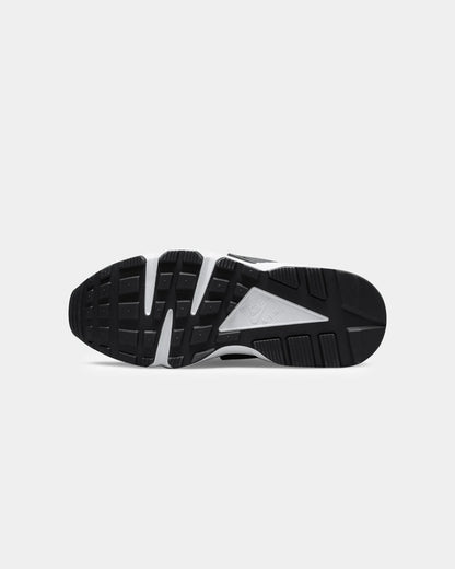 Women's Air Huarache White/Black-Lapis-Deep Royal Blue