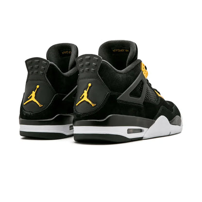 Air Jordan 4 Retro Royalty Sneaker