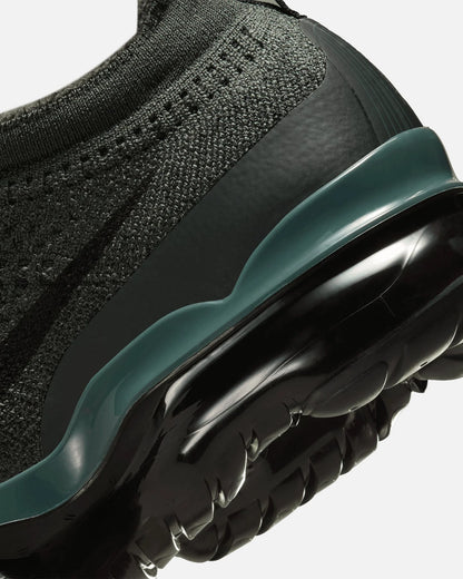 Air Vapormax 2023 Flyknit Vintage Green/Black