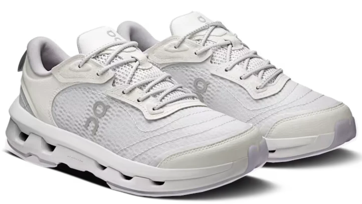 On Running Cloudzone Moon Zendaya Lavender Lilac (Women's)