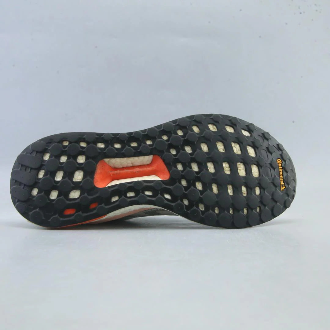 SOLAR GLIDE 19