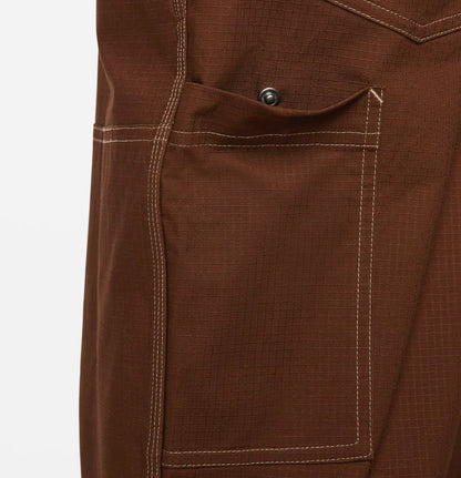 Nike SB Double Knee Skate Pants Cacao Wow