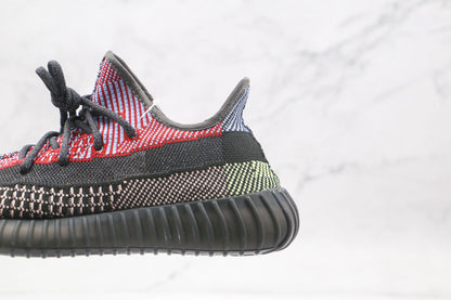 Adidas Yeezy Boost 350 V2 Yecheil Non Reflective