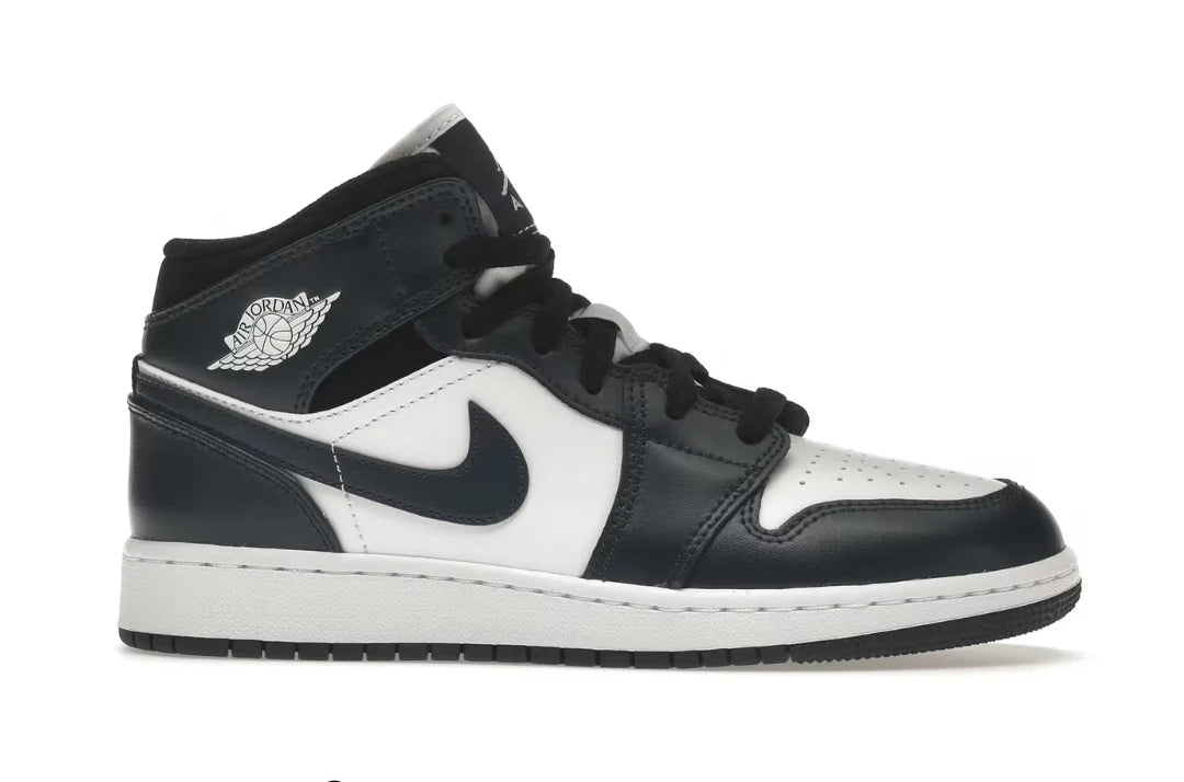 1 Mid Armory Navy (GS)