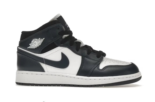 1 Mid Armory Navy (GS)