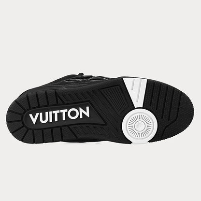 Louis Vuitton LV Skate Black Copy
