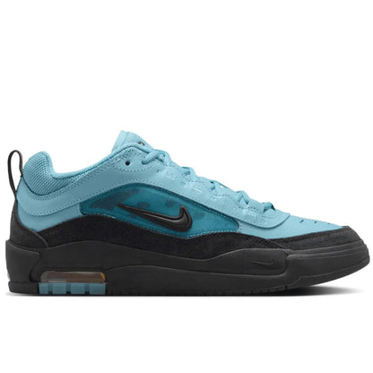 Nike SB Air Max Ishod Blue Turbo Black