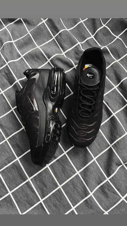 NIKE TN BEYAZ