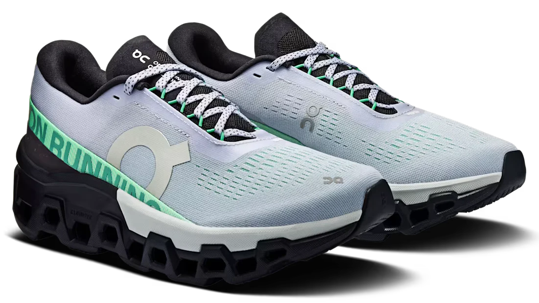 On Running Cloudmonster 2 Nimbus Arctic (Women’s)