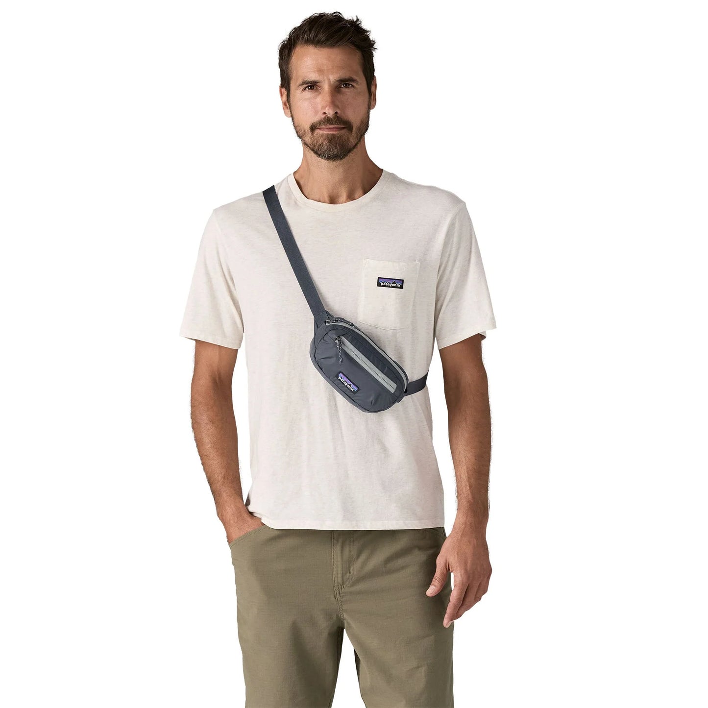 Terravia Mini Hip Pack 1L