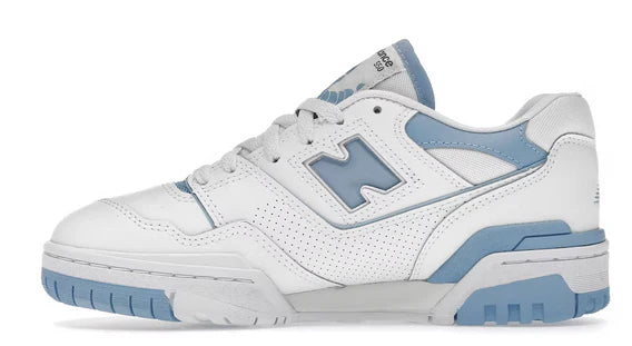 550 UNC White Dusk Blue (Women's)