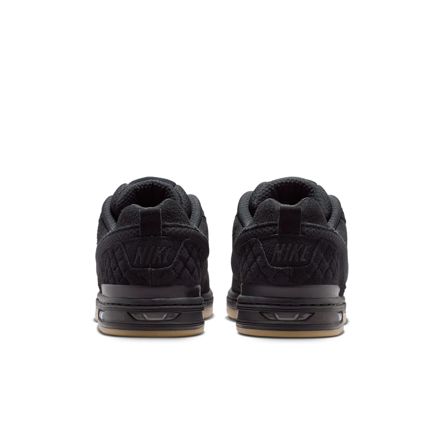 Nike SB Paul Rodriguez Zoom Air Low Black Gum