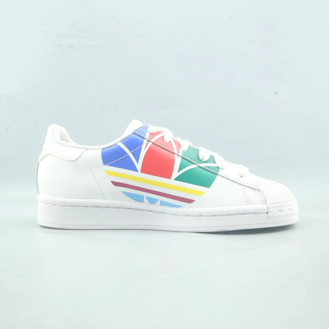 SUPERSTAR PURE