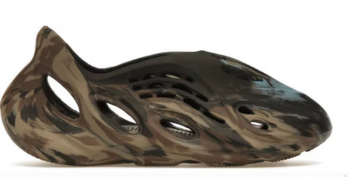 Foam RNR MX Cinder