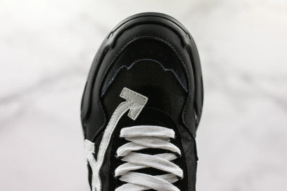 Off White Odsy 1000 Black