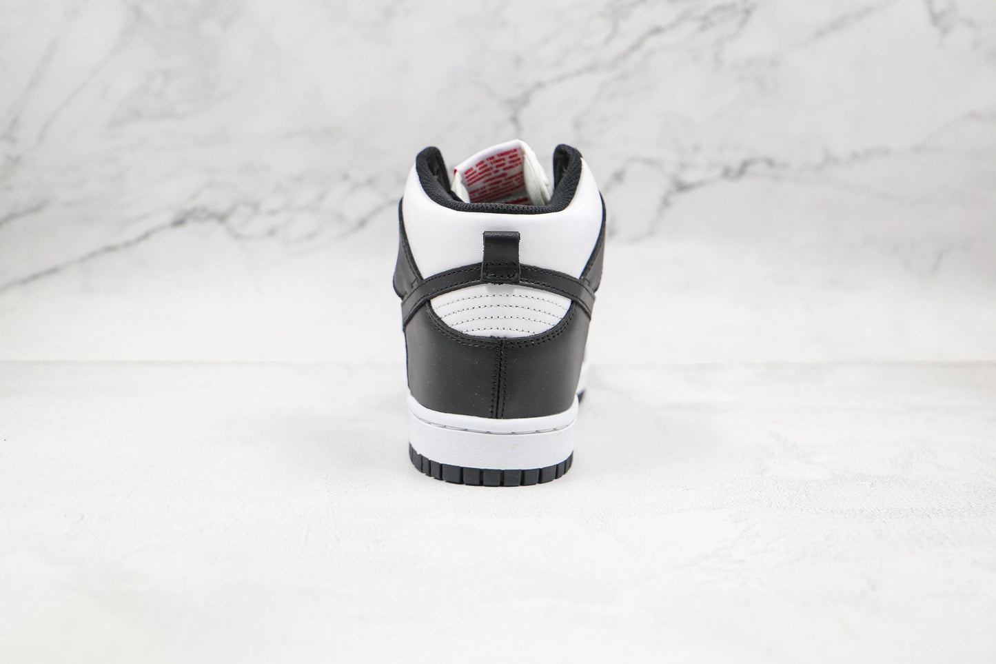Nike Dunk High Panda