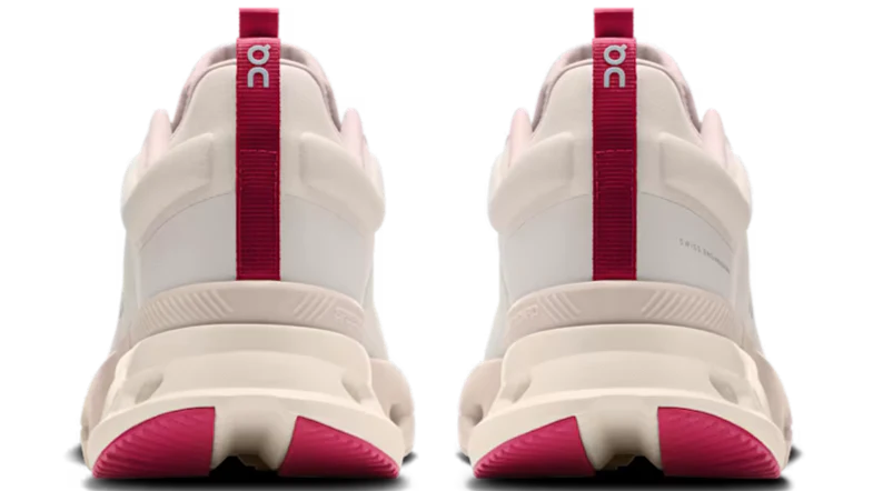 On Cloudnova X Ice Fade (Women's)
